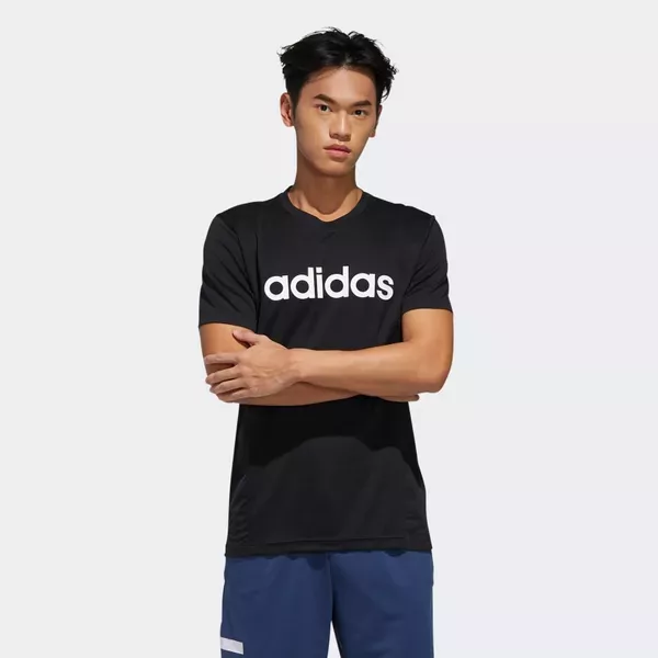 POLERA ADIDAS ORIGINAL DESIGNED 2 MOVE 