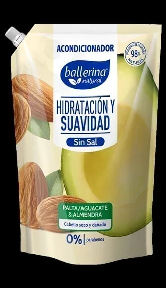 ACONDICIONADOR PALTA 750 ML 