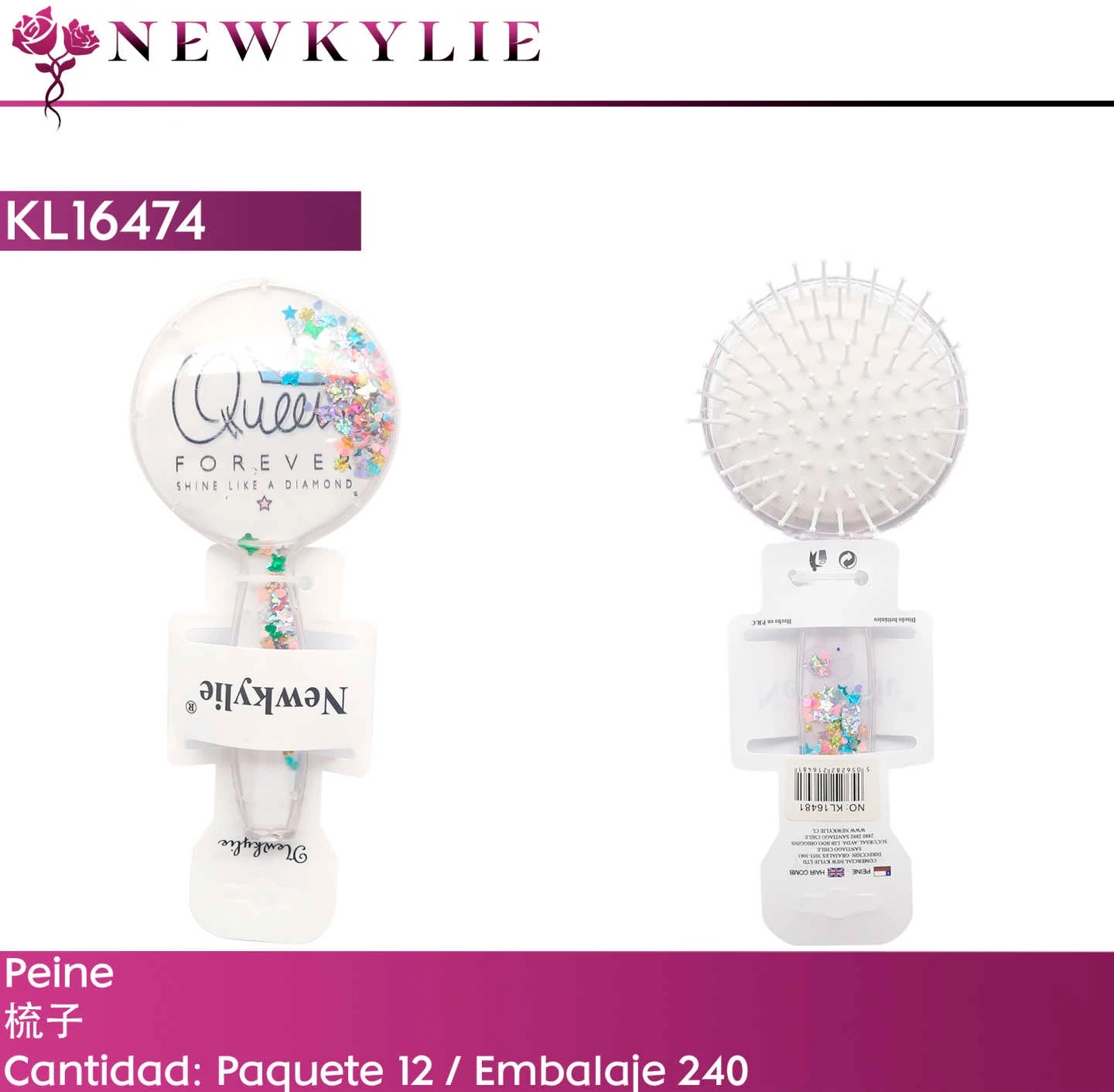 KL16474