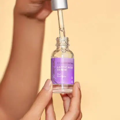 Serum de Ácido  Láctico  Arantza