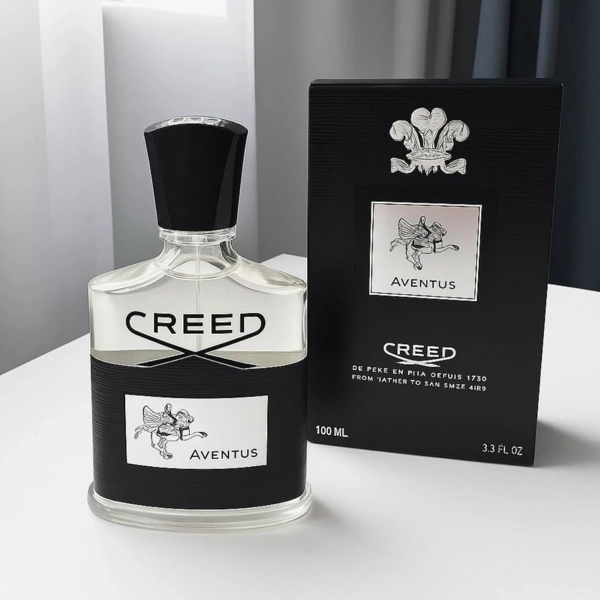 1.1 - Creed Aventus - Hombre 