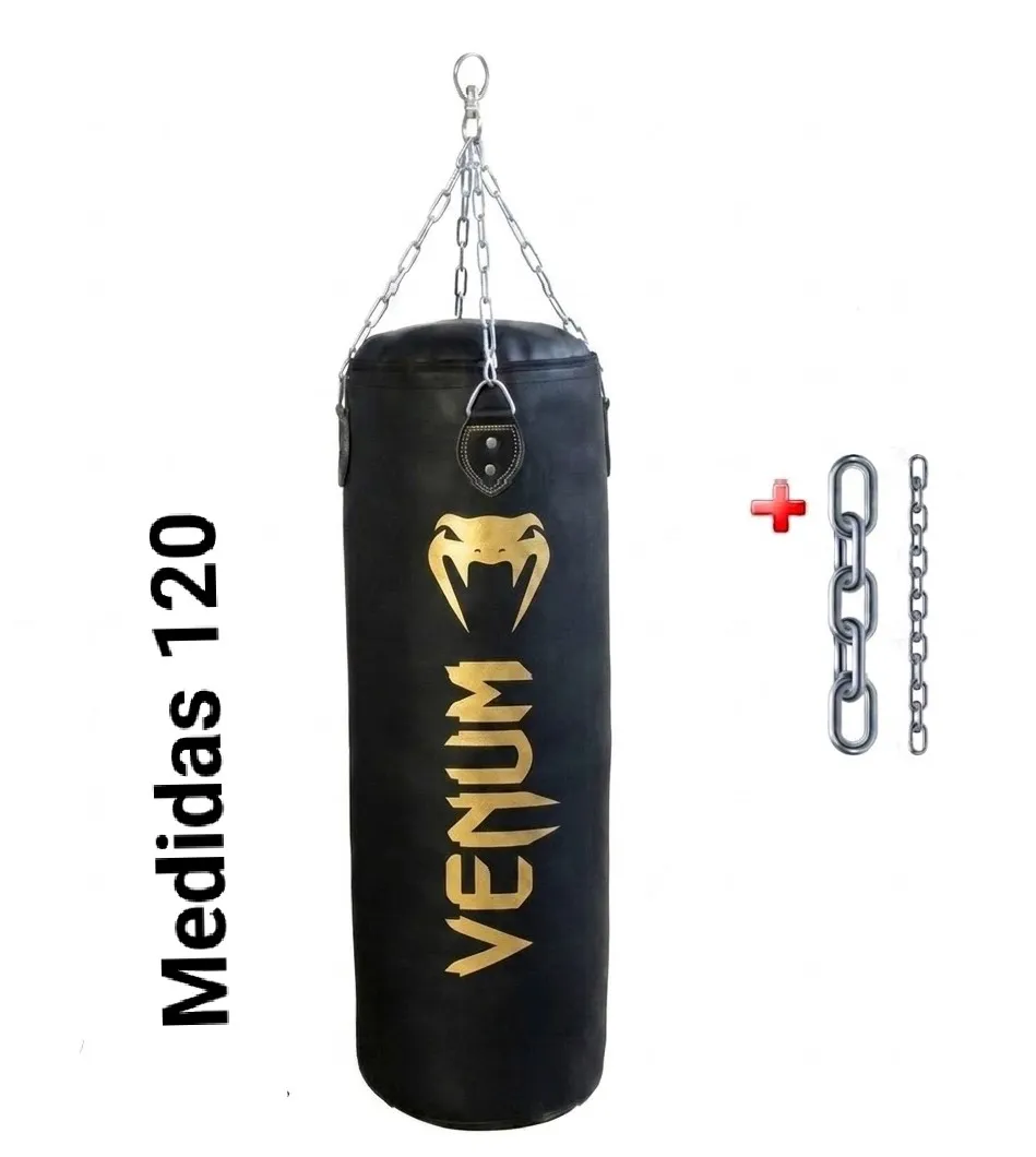 SACO DE BOXEO VENUM  3
