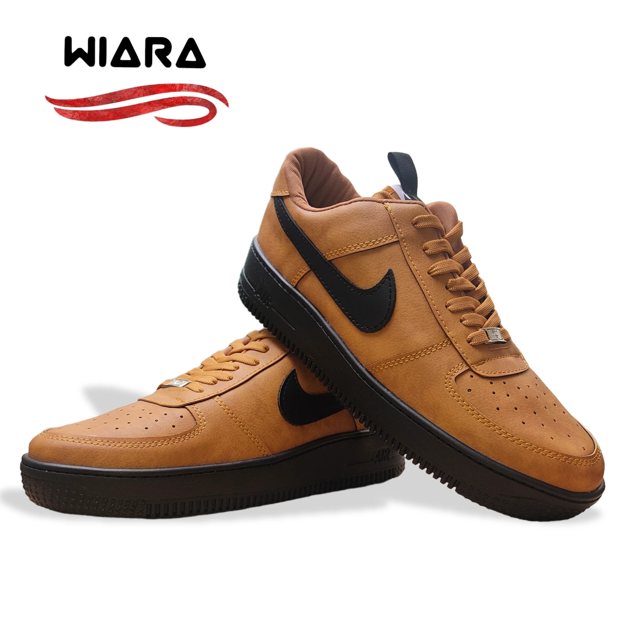 NIKE AIR FORCE ONE (Colombiano) 8