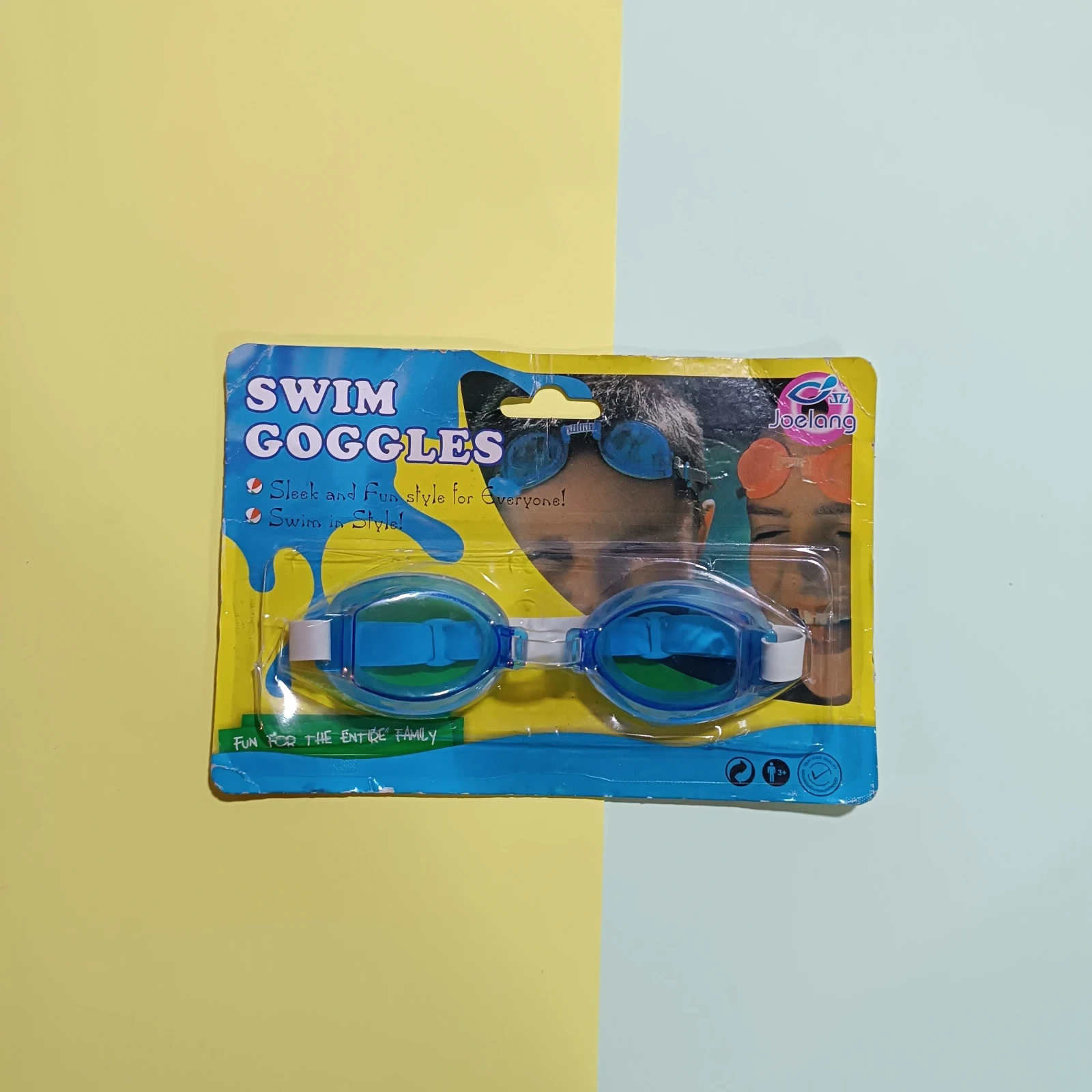 GAFA PISCINA