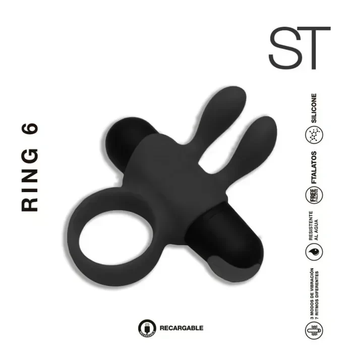 Ring 6 