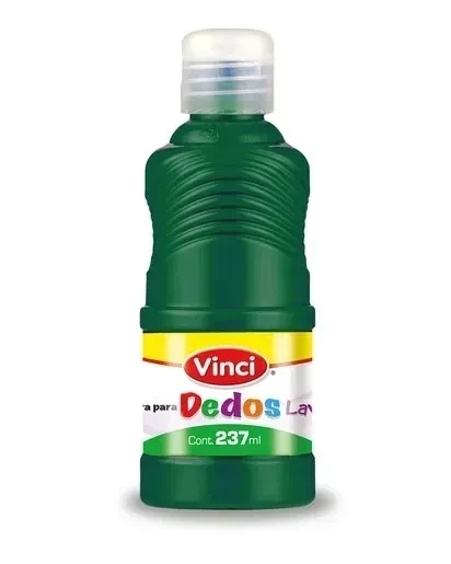 PINTURA DIGITAL METALICO  237 ML 22803 DIXON 2