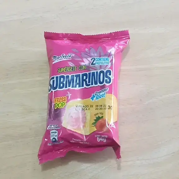 Submarinos 