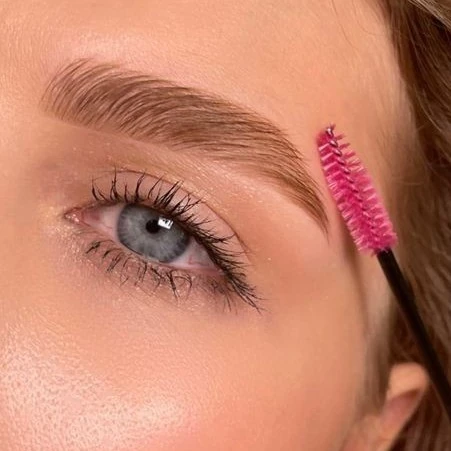 Gel de cejas karite 2 en 1  5