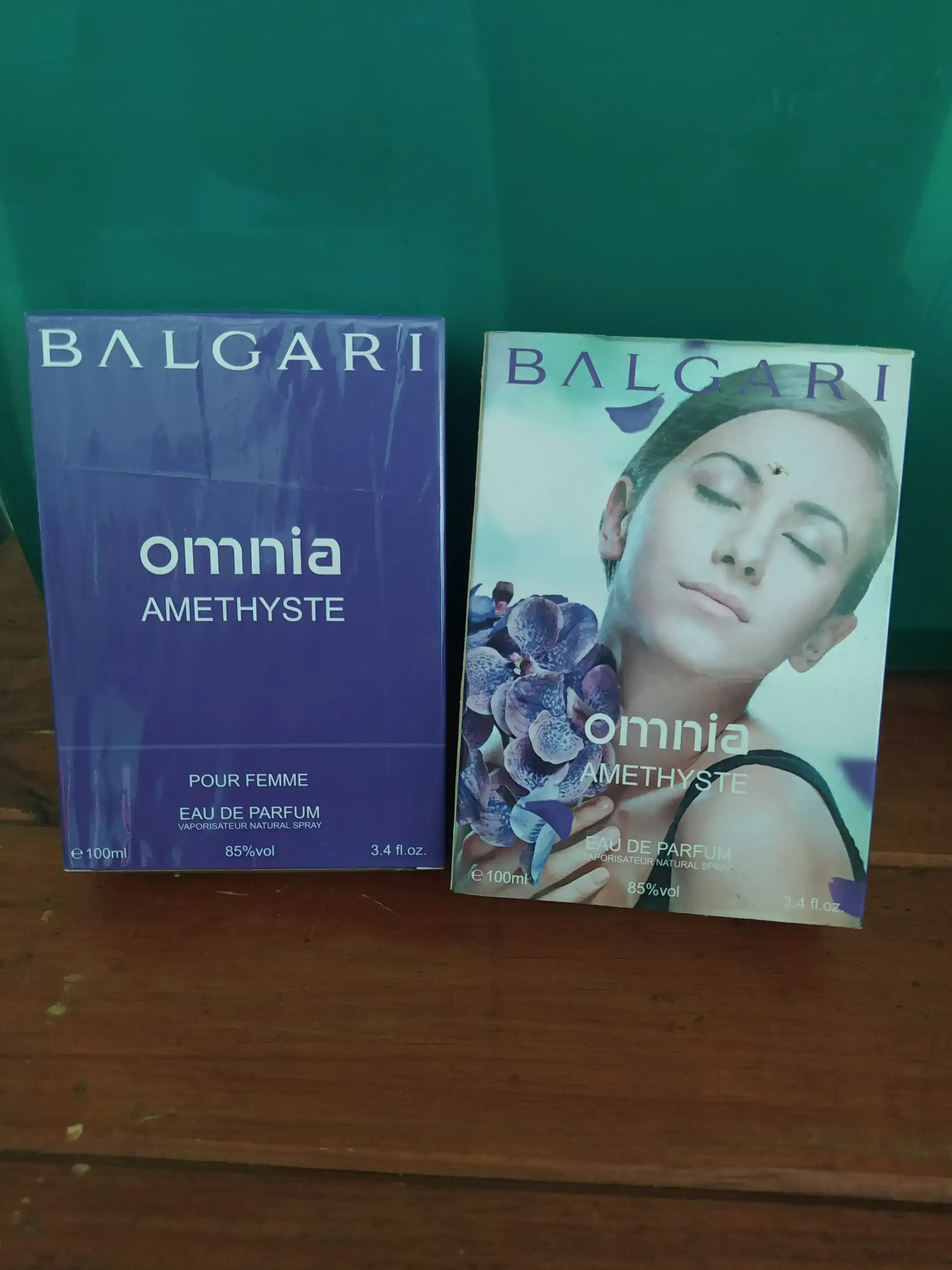 BULGARI