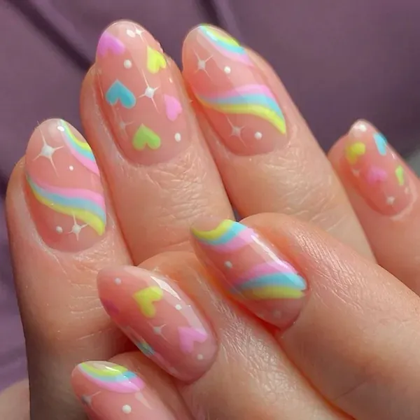 Uñas 💅