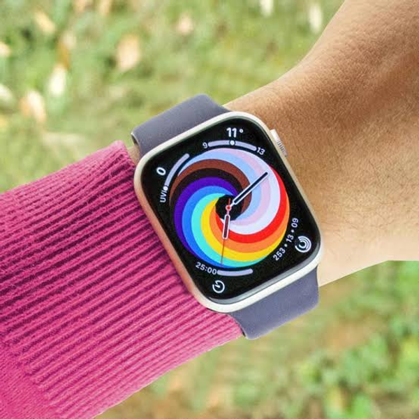 SmartWatch