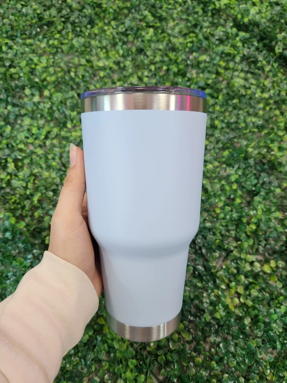 Tipo Yeti 30oz Azul Claro 3