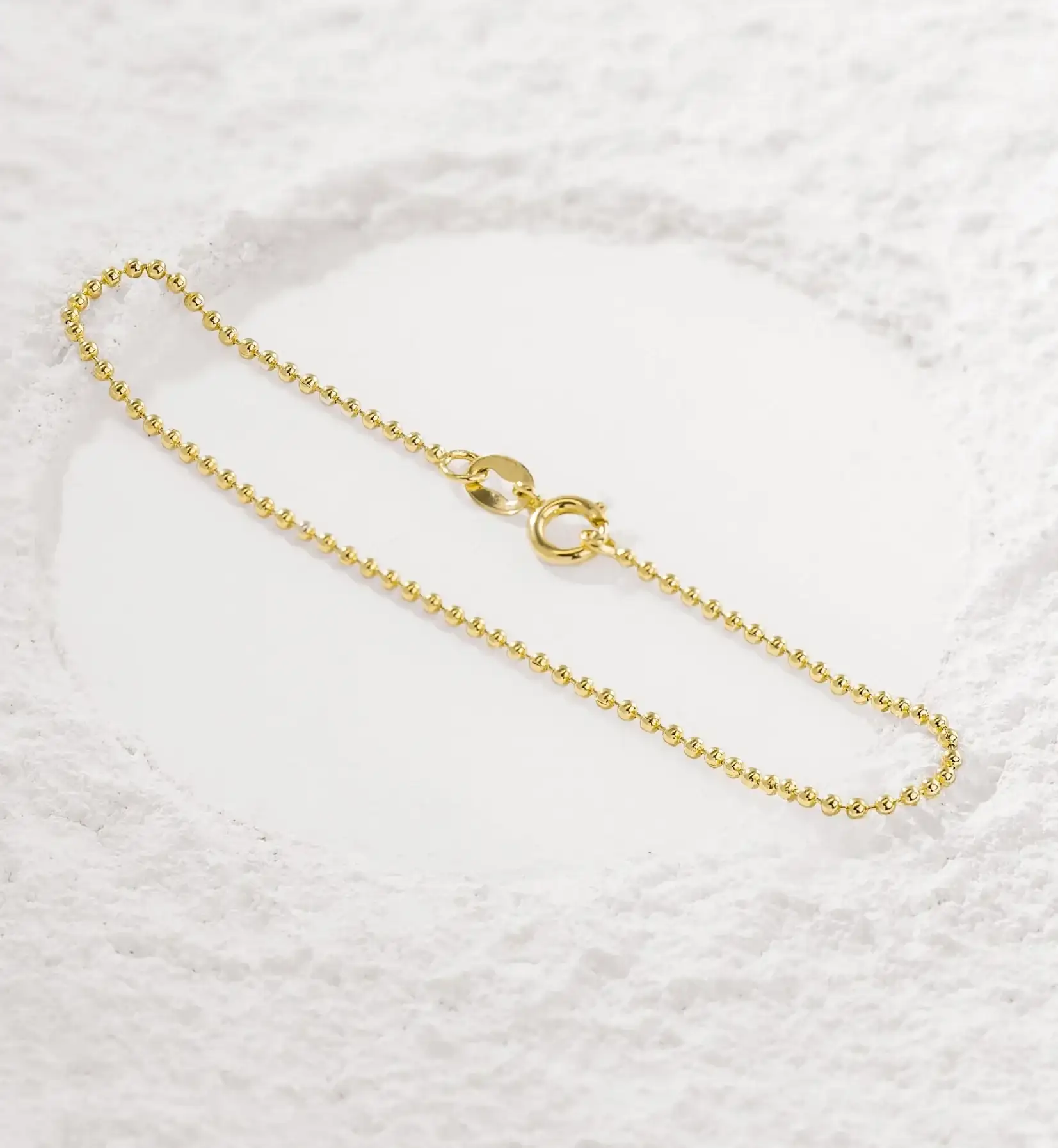 Pulsera Militar 1.1 mm