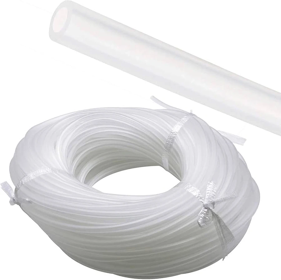 Manguera de Silicona Flexible 1 Metro Mang-1