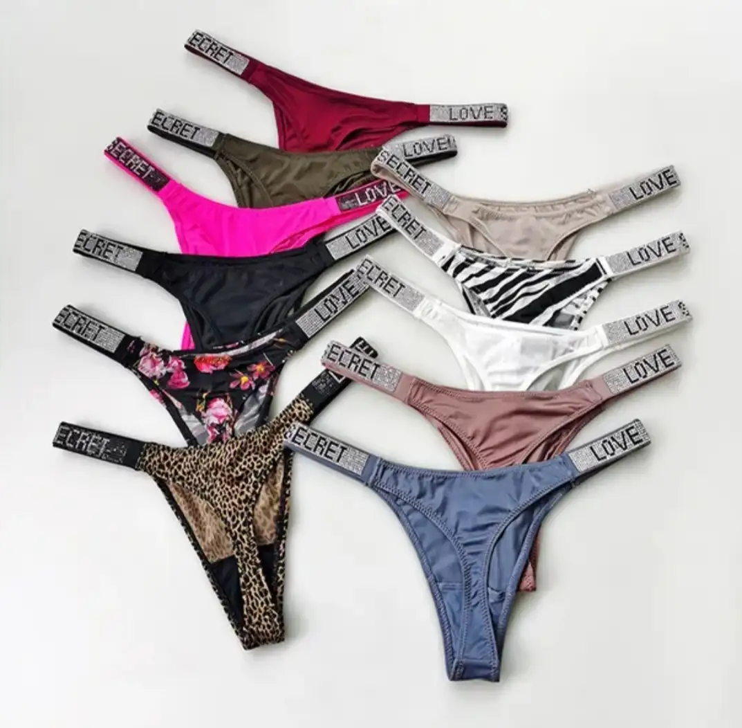 Tanga love secret