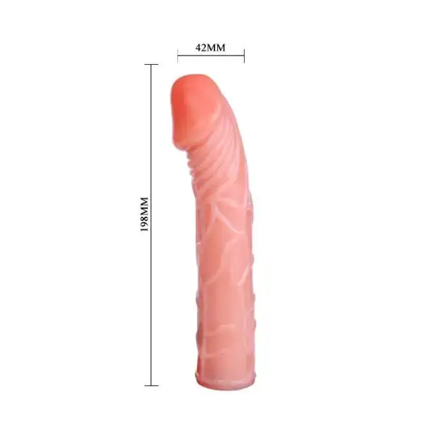 CLÁSICO  19cm 3