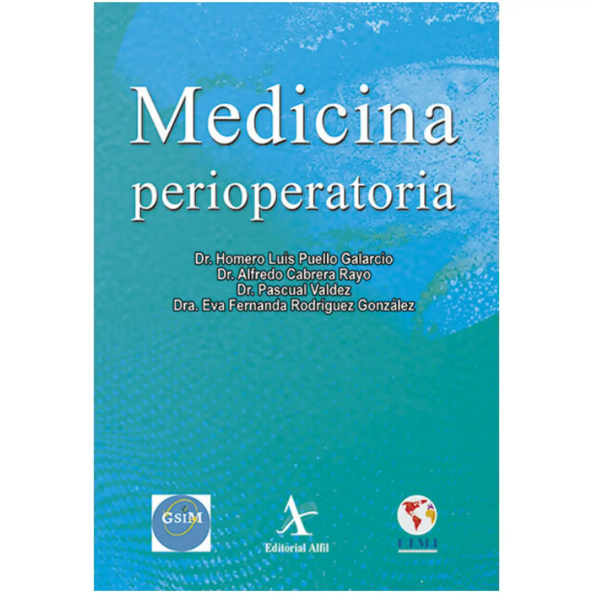 Medicina Perioperatoria 