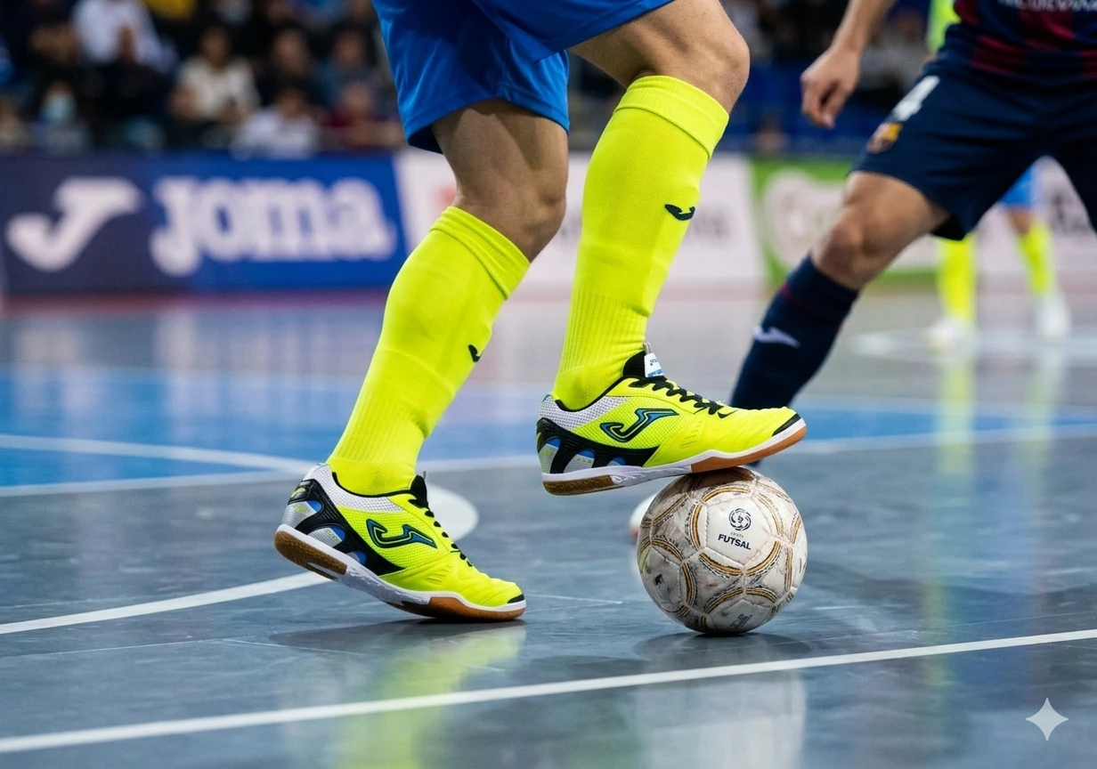 JOMA DRIBLING INDOR