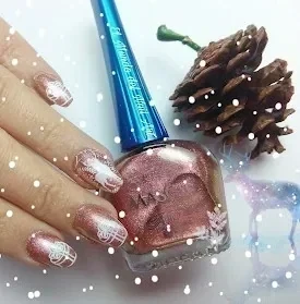 masglo metodica esmalte