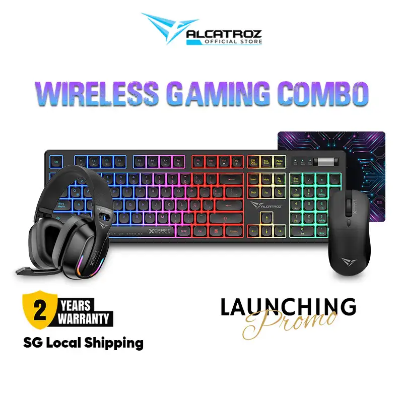 Combo 4 en 1 2
