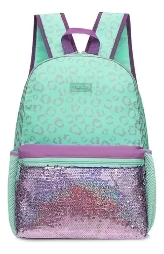 MOCHILA TRENDY 17620