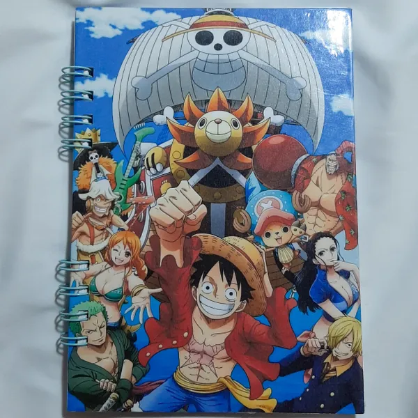 Cuadernos 