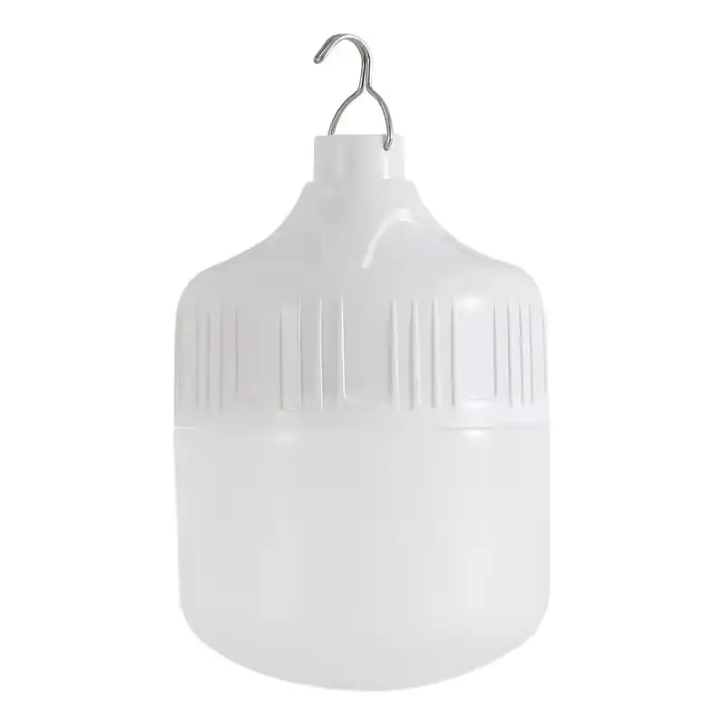 Bombilla recargable grande 3