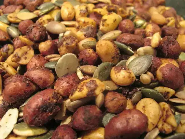 BOTANA MIXTA 250GR