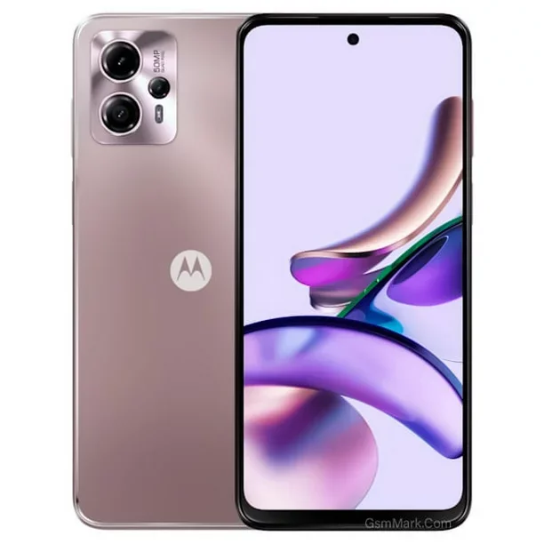 Motorola G13 Rosa