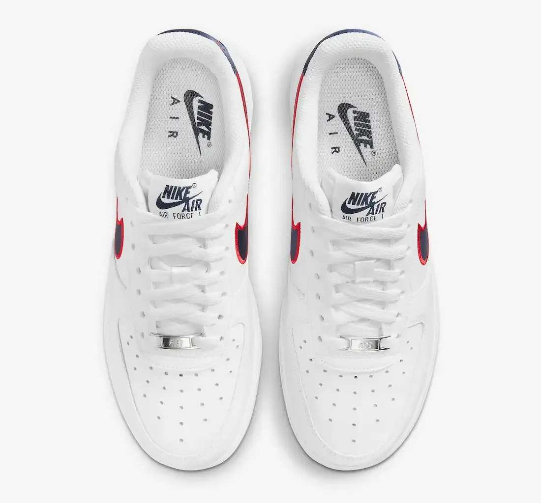 Nike Air Force 1 ‘07 - Size 38.5 4