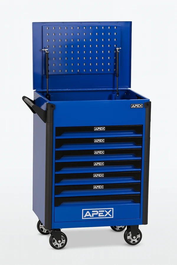 CARRO HERRAMIENTAS EQUIPADO APEX 2