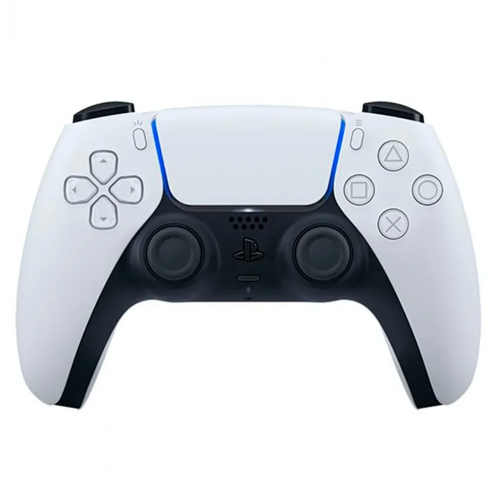 🎮 JOYSTICK PS5 DUALSENSE   5