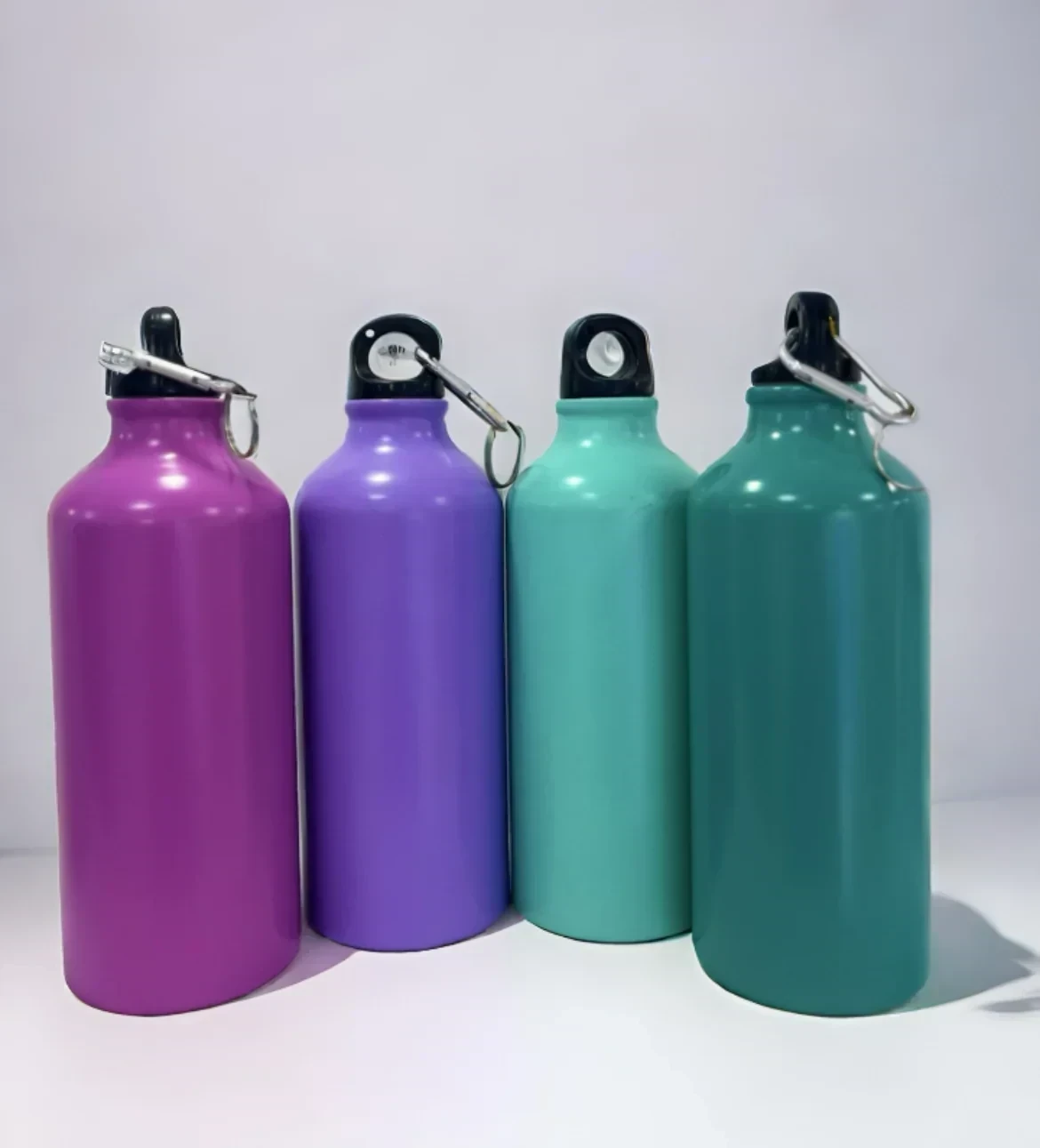 Caramañola Mate 600 ml