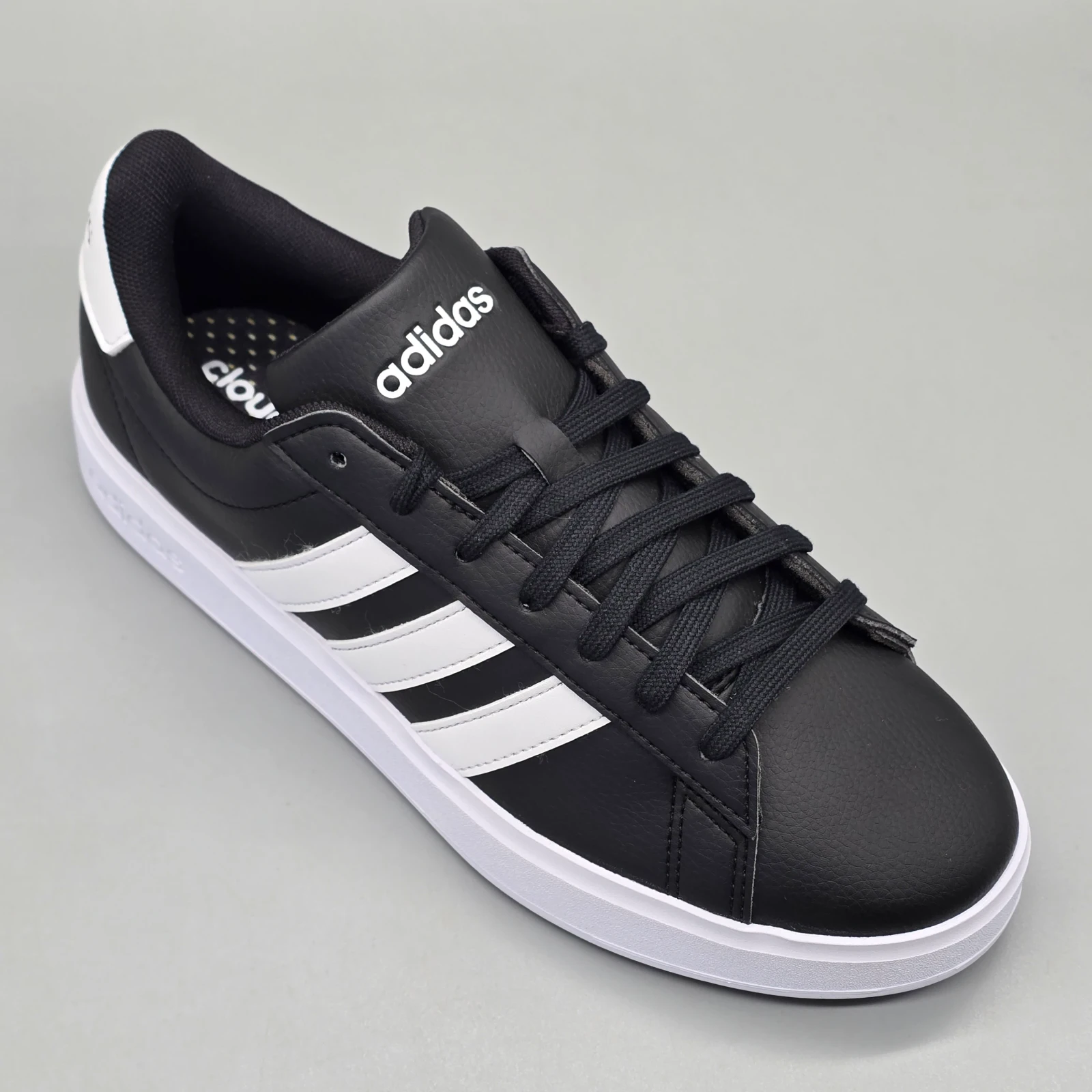 TENIS ADIDAS GRAND COURT 2.0 3