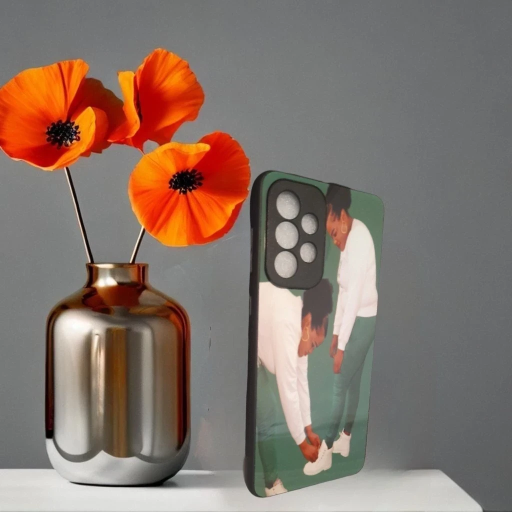 Carcasa personalizada  4