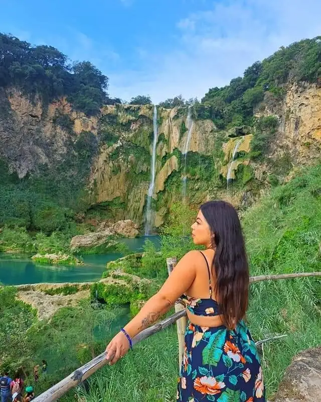 HUASTECA POTOSINA 2, RUTA  NORTE 2