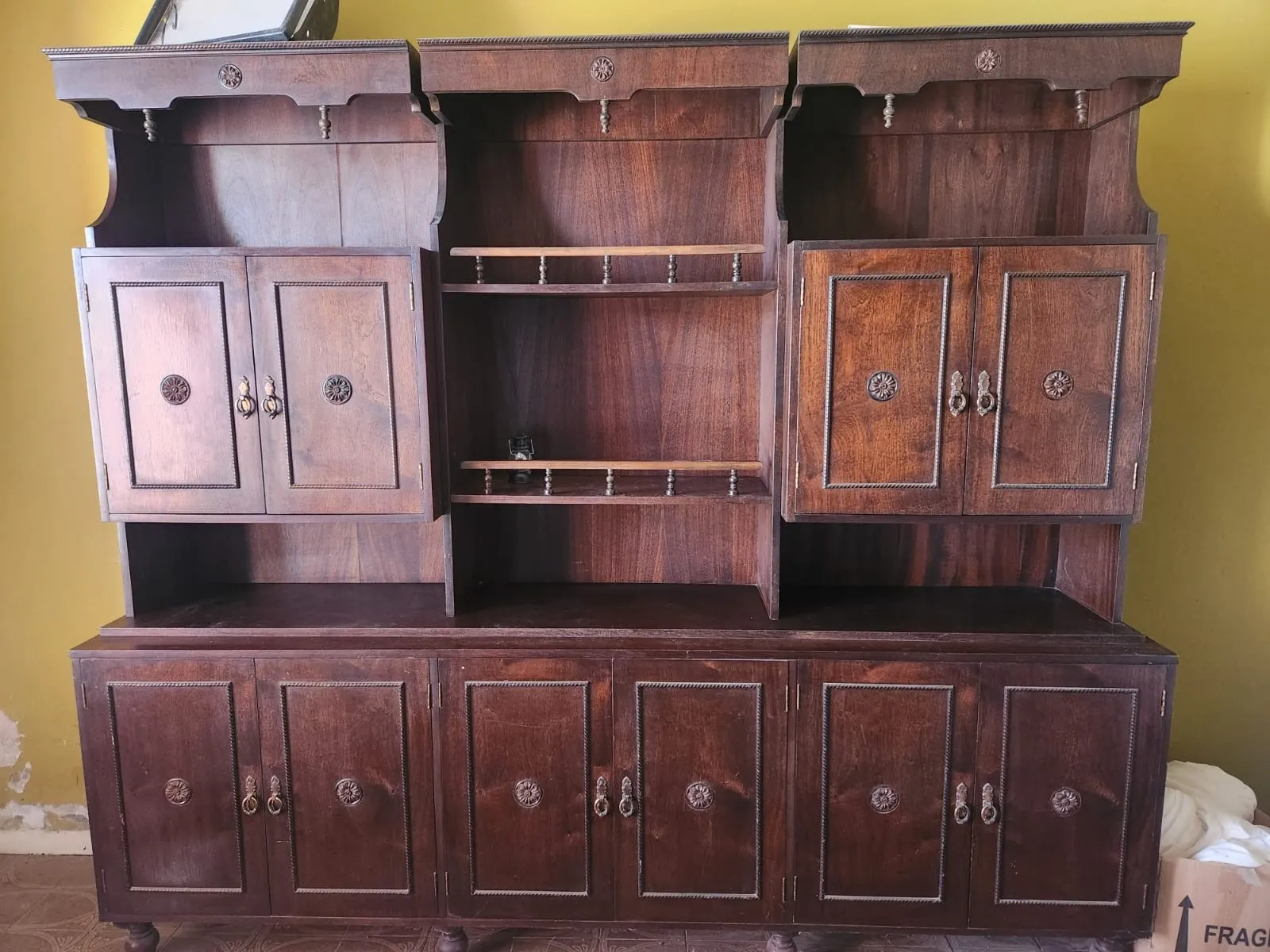 mueble