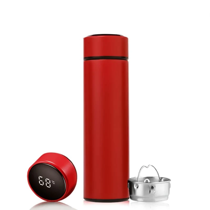 Termo Niquelado 350 ML