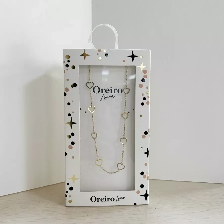COLLAR OREIRO 17258 2