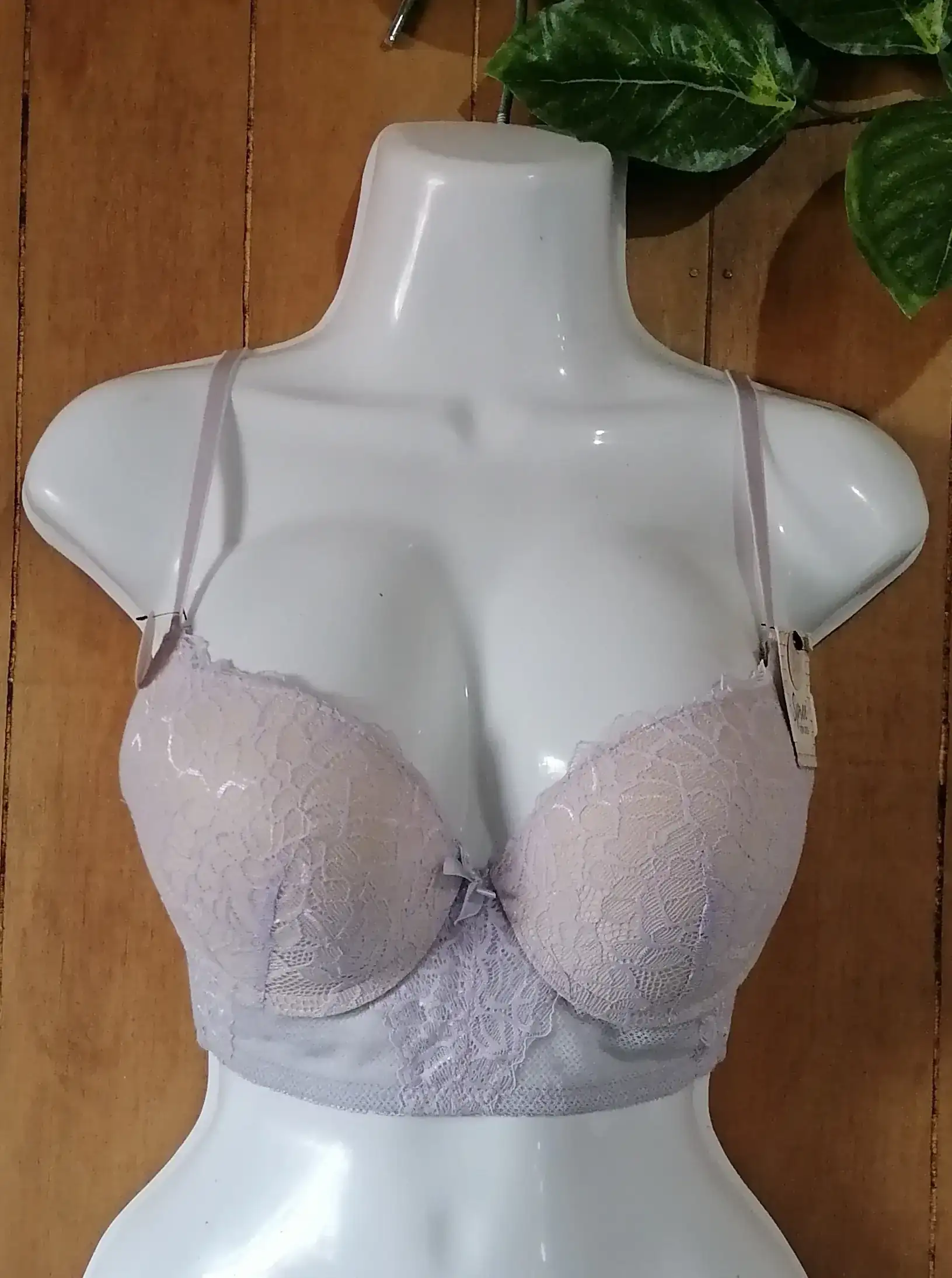 Brasier lila 36B