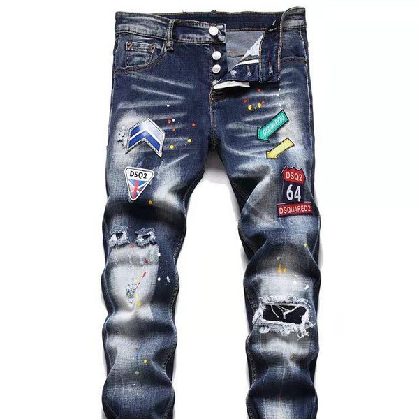 JEAN DSQUARED 1.1 