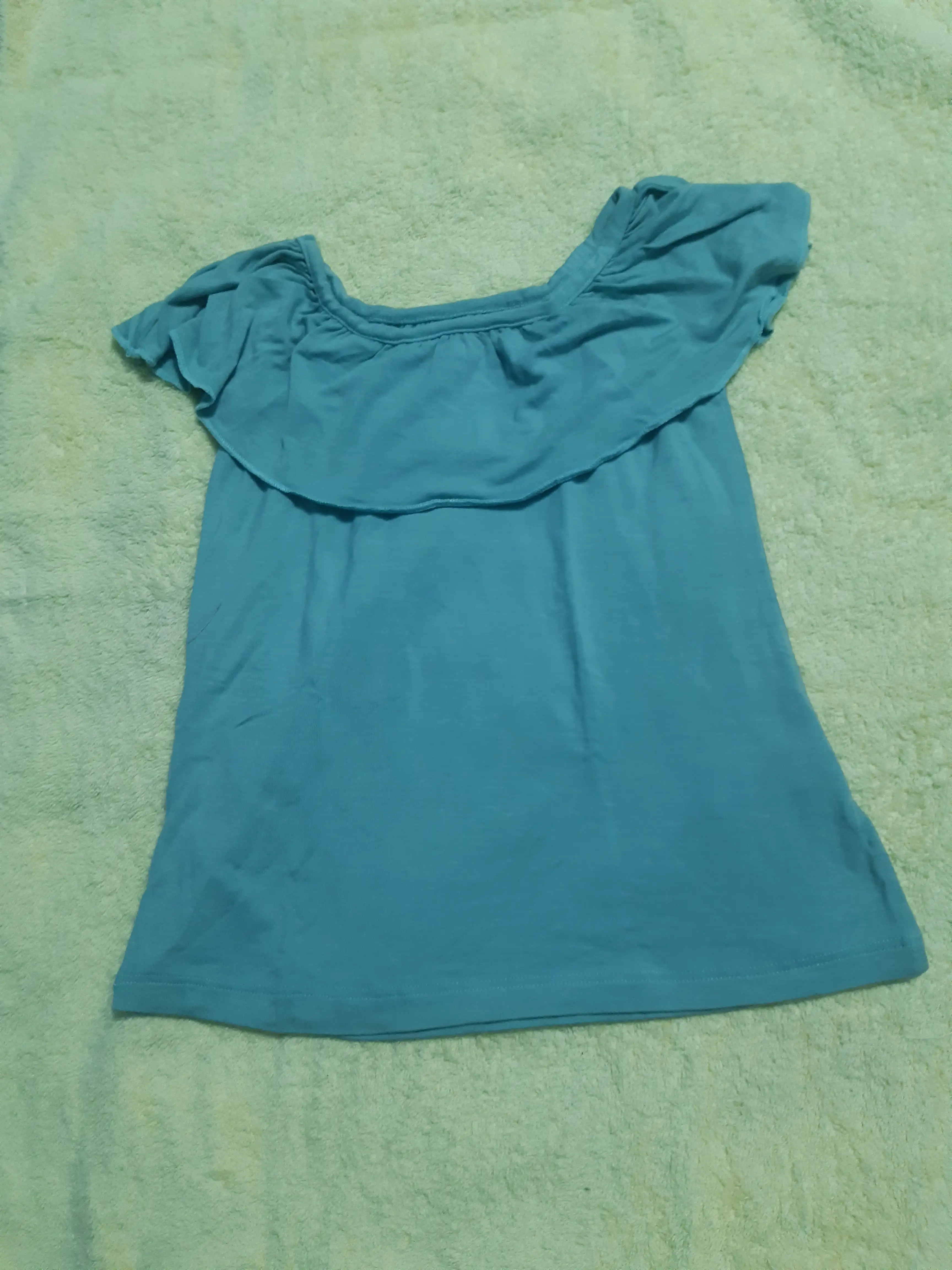 Blusas de niñas vuelos 2