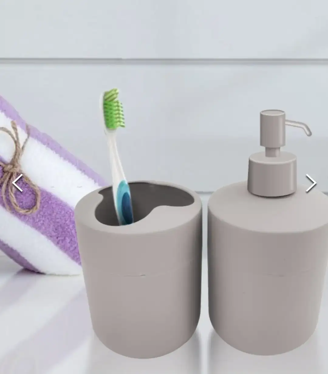 DISPENSER + PORTACEPILLO