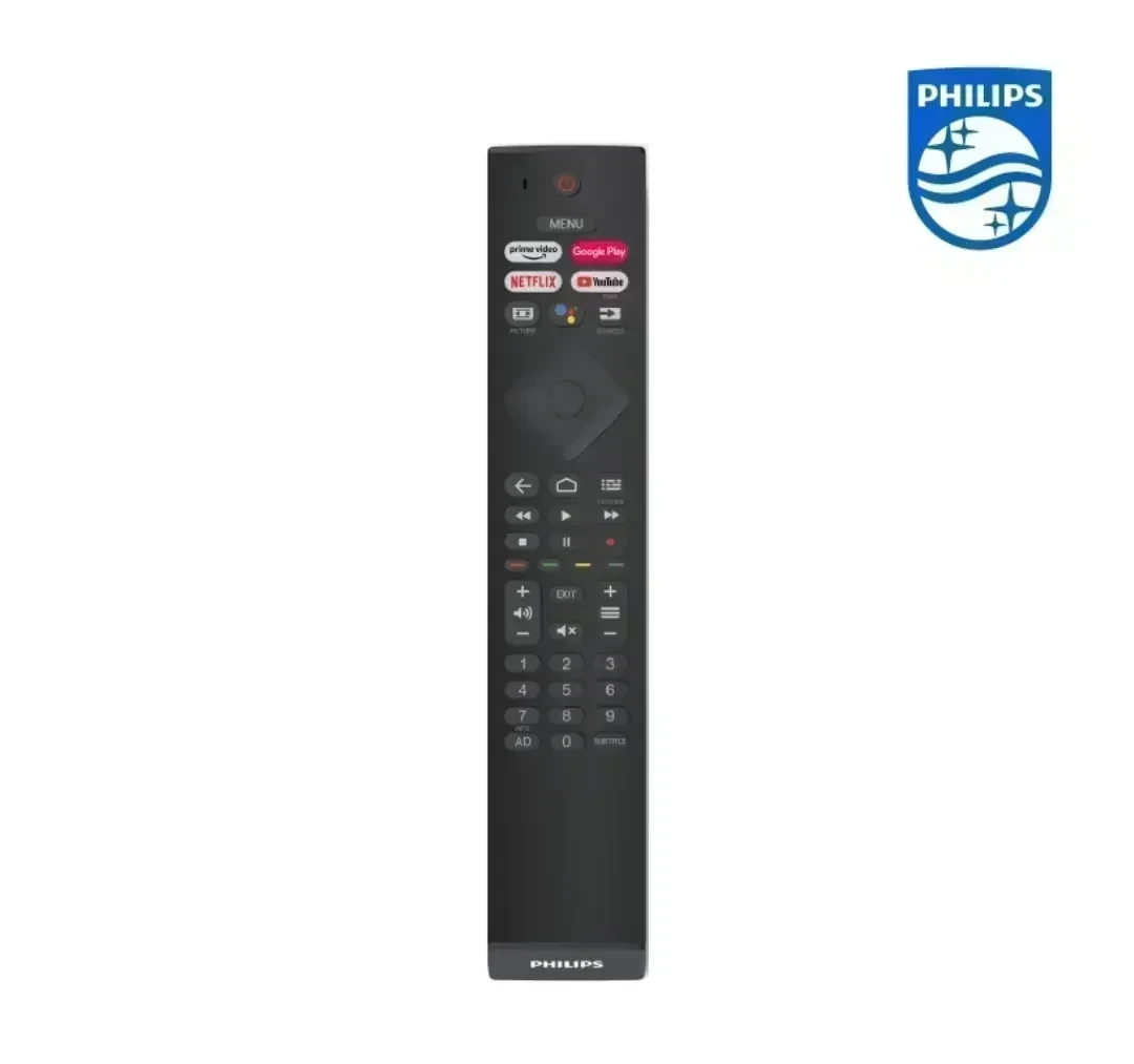 Smart TV Philips 55" C/Android 2