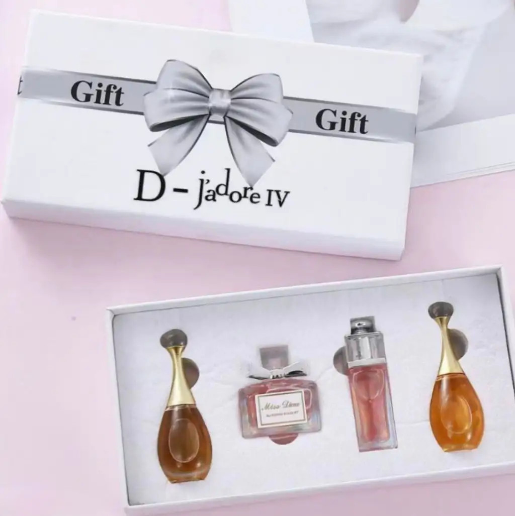 Mini perfumes tipo Dior 2