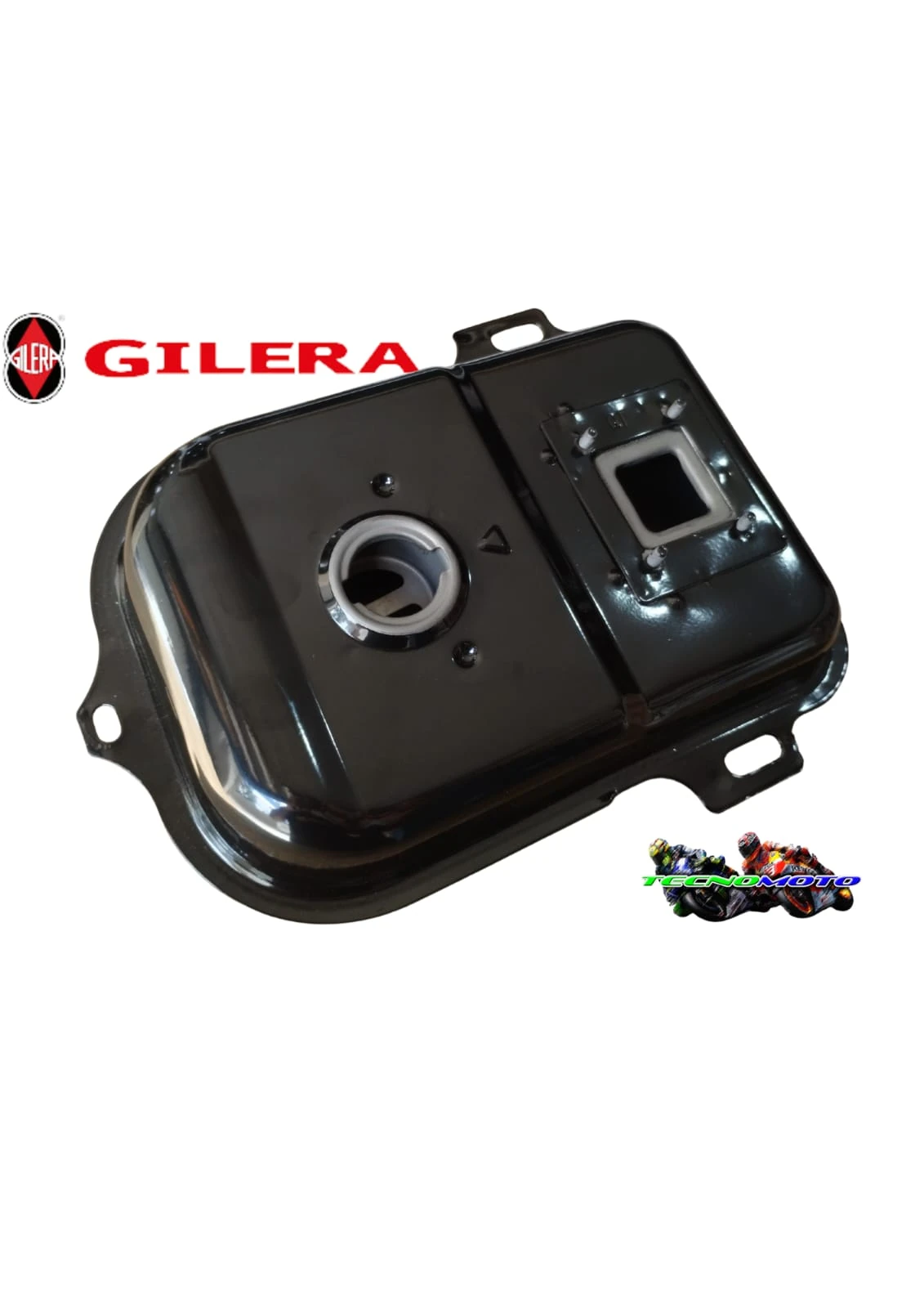 TANQUE NAFTA GILERA 100 SMASH/BIT/TRIP  [GILERA] -38978