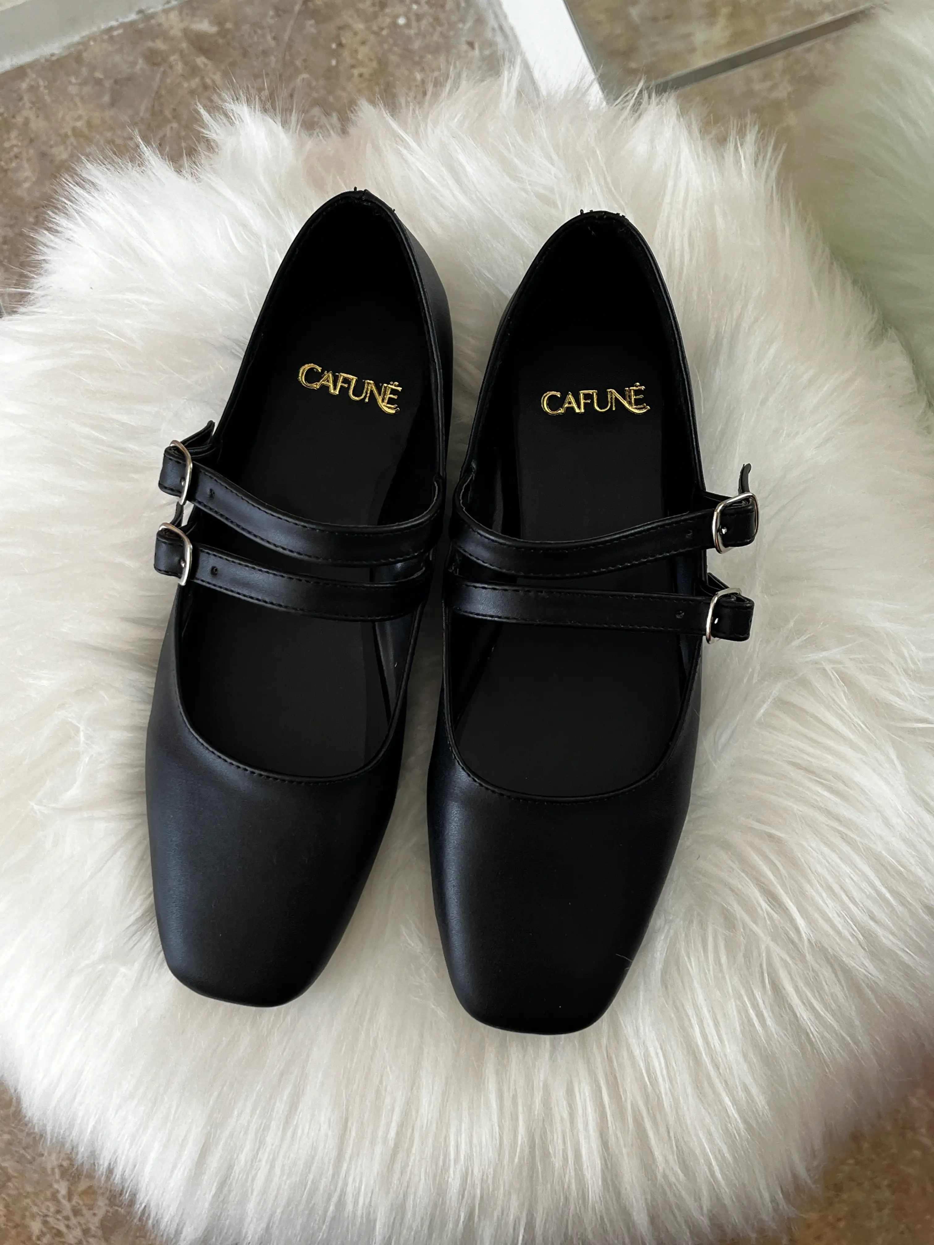Bailarina black 