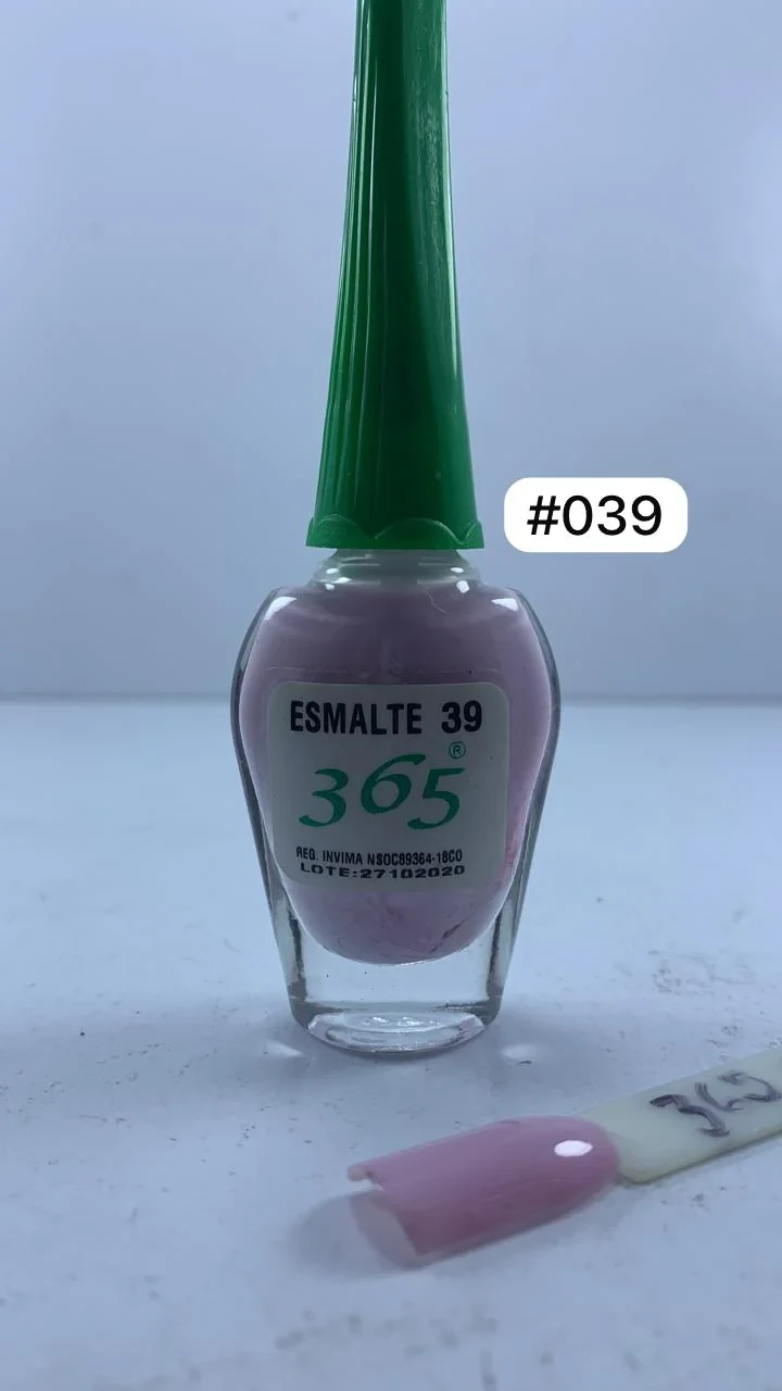 365 039 esmalte economico