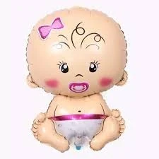 Bebe baby shower nena
