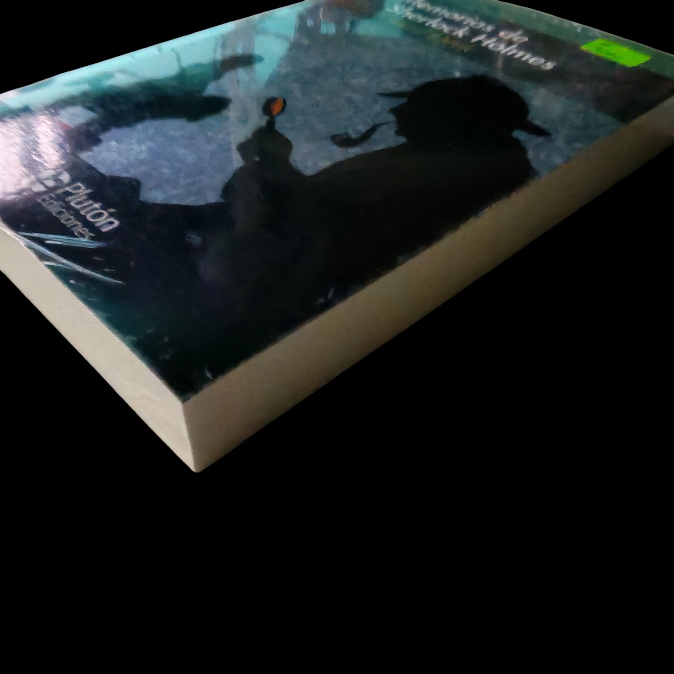 Las memorias de Sherlock Holmes, Arthur Conan Doyle, nuevo 3